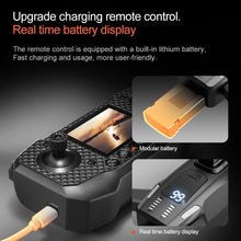 Load image into Gallery viewer, For Xiaomi M6 Drone Professional 8K Camera Drone 5G WIFI FPV  UAV With screen remote control RC Dron avoidance Aerial Quadcopter

