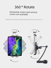 Load image into Gallery viewer, Tablet iPad Neutral Fixed Backseat Car
