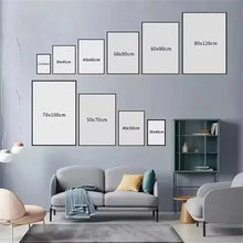 Load image into Gallery viewer, More Espresso Less Depresso Coffee Wall Art Print
