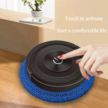 Load image into Gallery viewer, 2023 New Mute All-In-One Cleaning Machine Wet And Dry Mopping Robot Wireless Sweeping Smart Home Appliance Vacuum Cleaner
