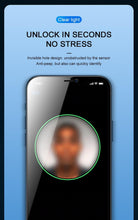 Load image into Gallery viewer, 3PCS Privacy Protective Glass For iPhone 11 12 13 14 Pro Max Anti Spy Tempered Glass on iPhone Xs Max X XR Screen Protector Film  Privacy Screen Protector for iPhone
