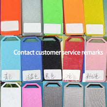 Load image into Gallery viewer, Retroid Pocket 5 Sd865 Rp5 Retroid Pocket 5 Grip Handheld Game Console Grip Petg Full-Size Gamer Controller Accessories Bag Gift
