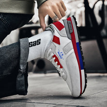 Load image into Gallery viewer, Running Shoes for Men Sports Anti-skid Walking Wear-Resistant Jogging Sneakers Choice Outdoor Lightweight Soft Man Mens Casual
