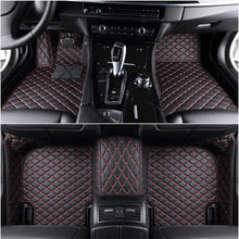 Load image into Gallery viewer, Custom Car Floor Mats for Bmw E46 3 Series 1997-2006 Year Interior Details Car Accessories Carpet
