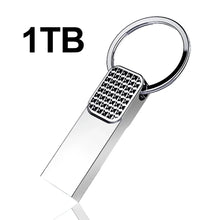 Load image into Gallery viewer, High Speed USB 3.0 Pendrive 64GB 32GB Memoria USB Memory Stick Pen Drive USB Flash Drives Waterproof U Disk 128GB 512GB ITB 2TB
