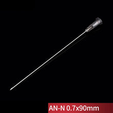 Load image into Gallery viewer, Medical disposable anaesthesia needle sterile lumbar puncture needle nerve block lumbar anaesthesia small needle
