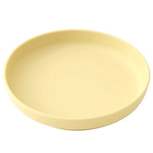 Load image into Gallery viewer, Color Kids Food Grade Silicone Baby Plate Anti-Slip Sucker Bowl
