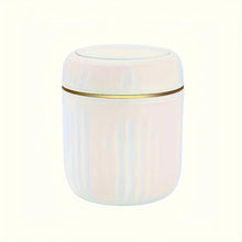 Load image into Gallery viewer, Mini Desktop Trash Can with Lid Garbage Waste Bin Organizer Bedroom Office Desk Storage Box Made Durable Plastic Home Supplies
