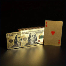 Load image into Gallery viewer, Multiple Styles Playing Cards – Waterproof Poker &amp; Magic Card Game
