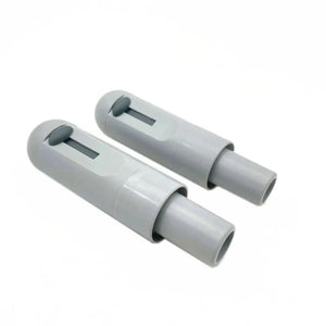 1pc Dental Saliva Ejector Suction Valves SE HVE Tip Adapter Nozzle Strong Weak Dental  Suction Valves