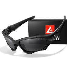 Load image into Gallery viewer, Polarized Fishing Sunglasses for Men Women Classic Camouflage Shades with UV Protection for Outdoor Driving Cycling Hiking
