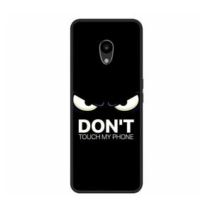 For Xiaomi Mi Qin F21 Pro Case Cover Capas Shockproof Back Phone Bumper For Xiaomi Mi Qin F21Pro TPU Soft Case QinF21 Pro Fundas