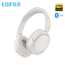 Load image into Gallery viewer, Edifier W800BT Pro Wireless Headphones Bluetooth 5.4 Over-ear Headset -44dB Active Noise Cancelling Hi-Res Audio 45H Playtime
