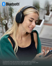 Load image into Gallery viewer, Edifier W830NB Wireless Headphones Bluetooth 5.4 Active Noise Cancelling Hi-Res Over-Ear Headset LDAC Foldable -45dB ANC 94H
