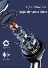 Load image into Gallery viewer, Original Thinkplus Wireless Bluetooth Earphones ANC Noise Reduction Earbuds HD Mic Call Gamer Earbuds LED Touch Screen Control
