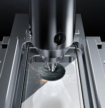 Load image into Gallery viewer, 9D Full Cover Glass Screen Protector for IPhone 11 Pro Max 14 12 X s XS XR Tempered Glass on IPhone 13 Mini 7 8 6S Plus SE Film  Tempered Glass Screen Protector Compatible for iPhone
