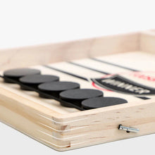 Load image into Gallery viewer, Foosball Winner Games Table Hockey Game Catapult Chess Parent-child Interactive Toy Fast Sling Puck Board Game Toys For Children
