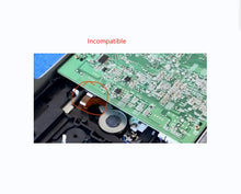 Load image into Gallery viewer, 3DO FZ-1 ODE USB Retro Video Game Console Optical Drive Emulator 3DO Game Console Everdrive without Converting to Standard ISO
