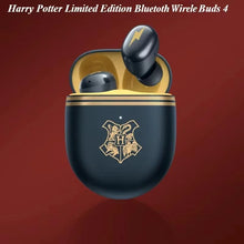 Load image into Gallery viewer, For Xiaomi Harry  &amp; Potter Co Brand Redmi Earphones Buds 4 TWS Wireless Bluetooth 5.3 Earphones Limited Edition
