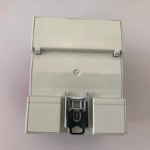 SPD Din Rail Surge protector 1P/2P/3P/4P lightning arrester household AC100-380V surge switch 10-20KA 20-40KA 30-60KA 40-80KA