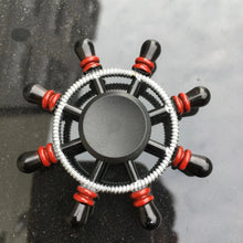 Load image into Gallery viewer, Creativity Hand Spinner Gun Zinc Alloy Metal Fidget King of Glory Weapon Series Kids Stress Relief Funny Toys
