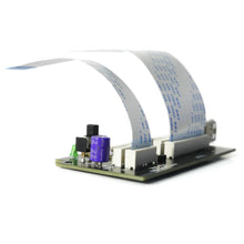 Load image into Gallery viewer, 3DO FZ-1 ODE USB Retro Video Game Console Optical Drive Emulator 3DO Game Console Everdrive without Converting to Standard ISO
