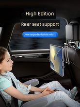 Load image into Gallery viewer, Tablet iPad Neutral Fixed Backseat Car
