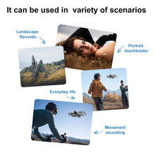 Load image into Gallery viewer, Xiaomi V666 Mini Drone 4K Professional Aerial 8k Dual Camera Intelligent obstacle avoidance  Brushless Quadcopter Kid RC Toy
