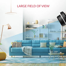 Load image into Gallery viewer, YI Pro 2K 2PC Home Security Camera Kit Indoor with Person Vehicle Pet Smart Detection for Baby Monitor Clear Night  Vision
