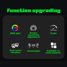 Load image into Gallery viewer, Bluetooth Gamepad Stretchable Controller
