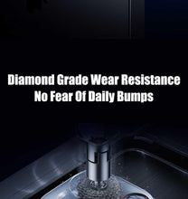 Load image into Gallery viewer, 3D HD Back Camera Glass Protectors for iPhone 13 11 12 Pro Max 13Mini Lens Protective Glass Film on IPhone 14 13 PRO MAX XS XR Tempered Glass Lens Protector Anti-Bubble Anti-Scratch Camera Lens Protector
