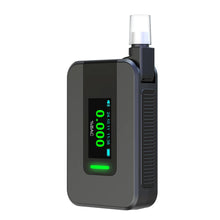 Load image into Gallery viewer, Electrochemical Alcohol Tester Voice Report Non-Contacting Electronic Breathalyzer Portable Alcohol Meter for Professional Use
