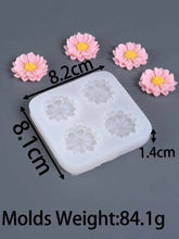 Load image into Gallery viewer, 3D Strawberry Aromatherapy Candle Silicone Mold DIY Handmade Romantic Scented for Valentine's Day Party Home Decor Birthday Gift
