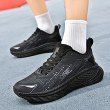 Load image into Gallery viewer, Running Shoes Men Training Speciality Marathon Sports Breathable Lightweight Women&#39;s Comfortable Nonskid Leisure Sneakers
