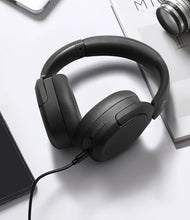 Load image into Gallery viewer, Edifier W830NB Wireless Headphones Bluetooth 5.4 Active Noise Cancelling Hi-Res Over-Ear Headset LDAC Foldable -45dB ANC 94H
