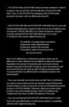 Load image into Gallery viewer, SIMGOT EW100 이어폰 유선이어폰 인이어 In-earHiFi Wired Headphone Dual-Magnetic-Circuit Dual-Cavity Dynamic For Computer Games Music Earplug
