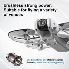 Load image into Gallery viewer, Xiaomi V666 Mini Drone 4K Professional Aerial 8k Dual Camera Intelligent obstacle avoidance  Brushless Quadcopter Kid RC Toy
