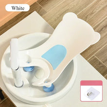 Load image into Gallery viewer, Baby Bathtub Baby Fart Washing Tool for Girls Boys Washing Buttocks Newborn Children Baby Bath Fart Basin Mother-kids Products
