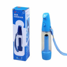 Load image into Gallery viewer, Handheld Pump Women&#39;s Face Moisturizing Mist Sprayer Beauty Care  Facial Skin Whitening Hydrating Atomizing Nebulizer Cooler
