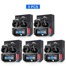 Load image into Gallery viewer, Original Thinkplus Wireless Bluetooth Earphones ANC Noise Reduction Earbuds HD Mic Call Gamer Earbuds LED Touch Screen Control
