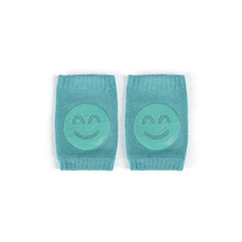 Load image into Gallery viewer, Baby Knee Pads Non-Slip Crawling Leg Warmers for Infants &amp; Toddlers 0–2 Years Cotton Safety Protector
