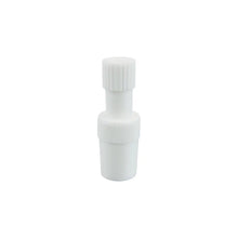 Load image into Gallery viewer, 2pcs/lot Dental Suction Tube Convertor Disposable Surgical Saliva Swivels Ejector Adaptor Tips Autoclavable Dentist Tool
