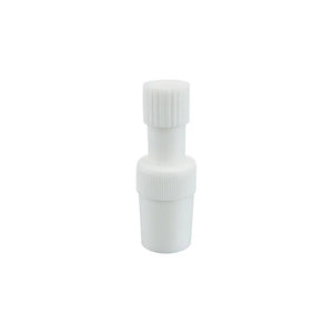 2pcs/lot Dental Suction Tube Convertor Disposable Surgical Saliva Swivels Ejector Adaptor Tips Autoclavable Dentist Tool