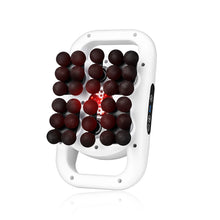 Load image into Gallery viewer, 22-Head Fascia Gun High-Frequency Vibration Body Massage Gun Back and Waist Massager Neck Shoulder Massager Muscle masajeador
