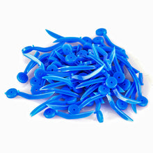 Load image into Gallery viewer, 4boxes Dental Disposable Wedge Tooth Gap Non-toxic Medical Grade Dental Consumables
