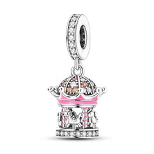 Load image into Gallery viewer, Hot Sale 925 Sterling Silver Charms Beads for Women - Perfect Fit for Pandora Bracelets, Fashionable Jewelry Pendant
