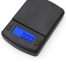 Load image into Gallery viewer, Digital Display Pocket Scale Mini Precision Electronic Scale Food Spices Kitchen Tools And Gadgets Weight Scale Plastics Jewelry
