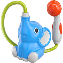 Load image into Gallery viewer, Elephant Baby Bath Shower Head Toys for Kids Bath Toys for Infants Kids Swimming Pool Toys Bathtub Toys Toddlers Newborn Infants
