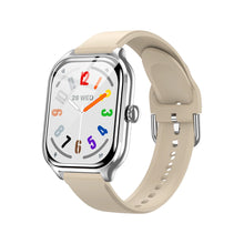 Load image into Gallery viewer, H9 New Smart Watch 2.01 Inch HD Display Answer Make Call Message Preview Sport Modes DIY Dial Weather Forecast For Men Women
