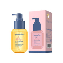 Load image into Gallery viewer, Baby Touch Oil Soothing and Moisturizing Baby Whole Body Massage Oil Skincare for Newborns BB Moisturizing Oil
